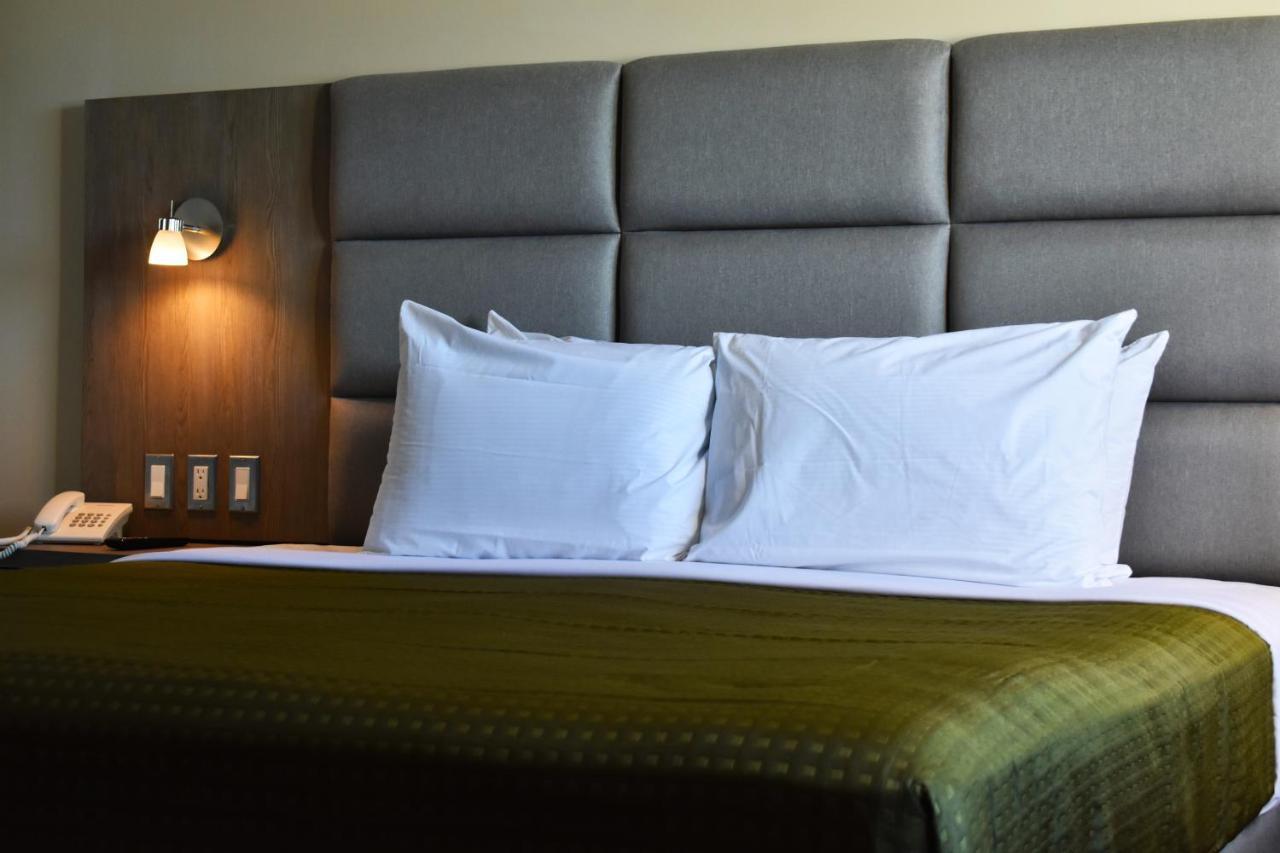 Hotel Jatay Tijuana Exteriör bild